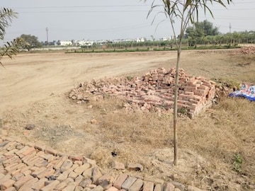 Plot For Resale in Pallavpuram Meerut  7745918