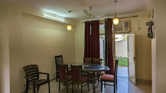 2 BHK Apartment For Rent in Krishna Kunj Karvenagar Karve Nagar Pune  7745921