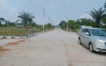 Plot For Sale in Sangareddy
