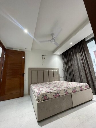 3 BHK Builder Floor For Rent in Sector 15 Panchkula  7745939