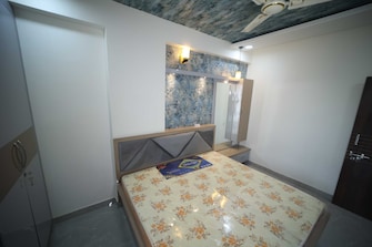 1 BHK Apartment For Resale in Panvelkar Sankul Badlapur East Thane  7745906