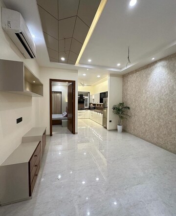 4 BHK Builder Floor For Resale in Sector 45 Faridabad  7746071