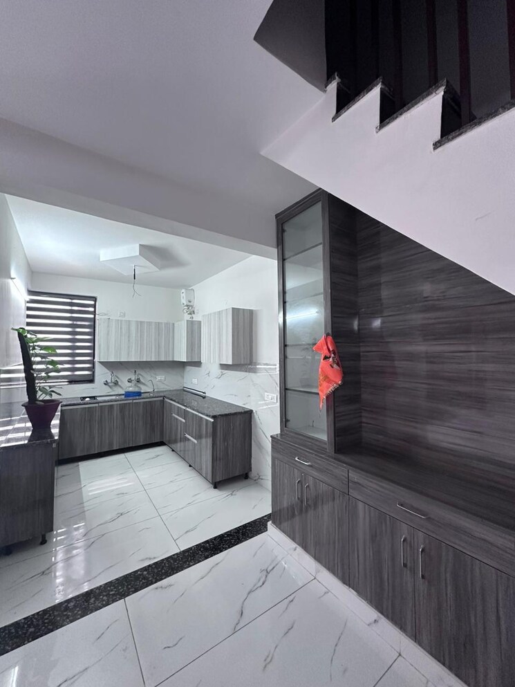 Kitchen, samruddhi-palace 2 Bedroom 1548 Sq.Ft. Apartment In Hadapsar Pune 7746104