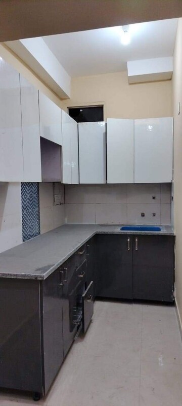 Kitchen in 2 BHK Apartment at Express Zenith, Sector 77 – for Sale
