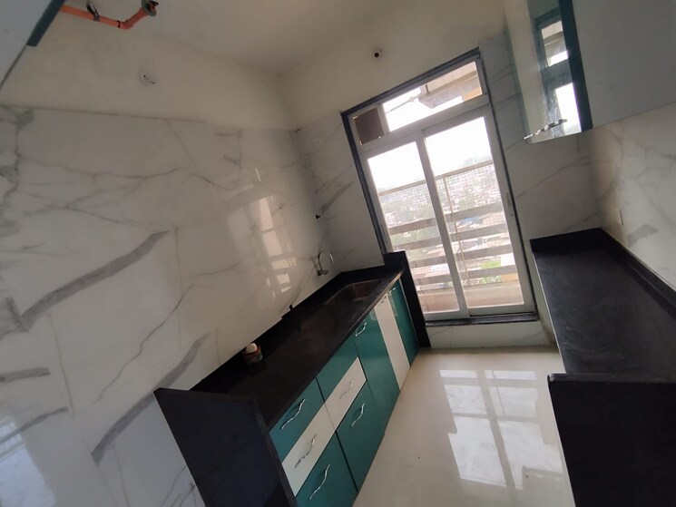 Kitchen, vaishnavi-heights-kalyan-east 2 Bedroom 825 Sq.Ft. Apartment In Kalyan East Thane 7746217