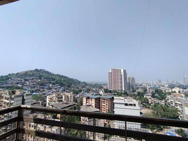 Exterior View, vaishnavi-heights-kalyan-east 2 Bedroom 825 Sq.Ft. Apartment In Kalyan East Thane 7746217