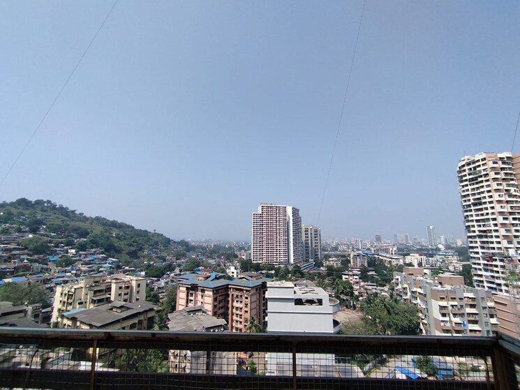 Exterior View, vaishnavi-heights-kalyan-east 2 Bedroom 825 Sq.Ft. Apartment In Kalyan East Thane 7746217