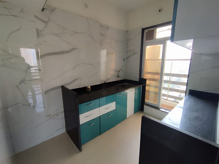 Kitchen, vaishnavi-heights-kalyan-east 2 Bedroom 825 Sq.Ft. Apartment In Kalyan East Thane 7746217