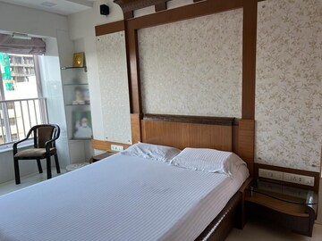 Bedroom in 3 BHK Apartment at M3M Merlin, Sector 67 – for Sale