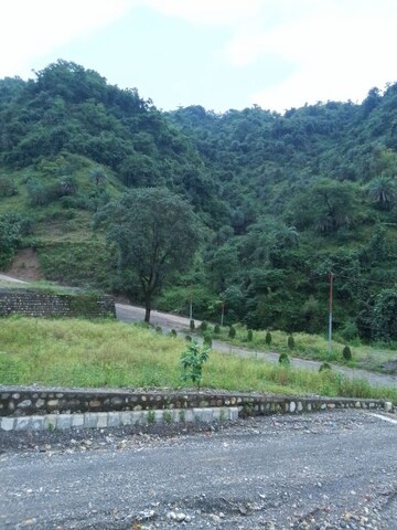 Plot Area in  Plot at Sahastradhara – for Sale