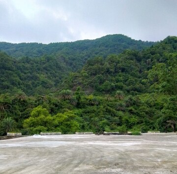 Plot Area in  Plot at Sahastradhara – for Sale