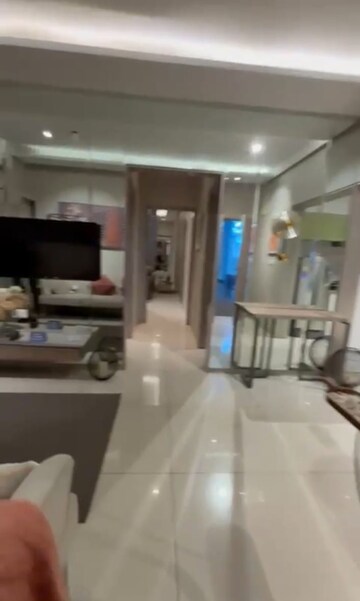 2 BHK Apartment For Sale in Provident Palmvista, Daighar Gaon