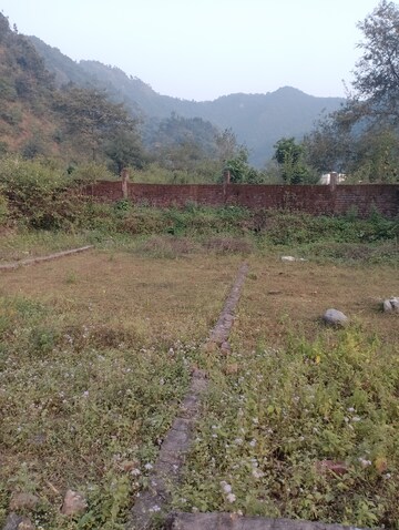 Plot Area in  Plot at Sahastradhara Road – for Sale