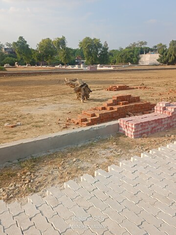Plot Area in  Plot at Anam Homes, Juggaur – for Sale