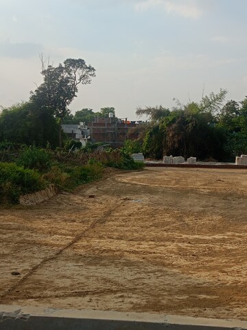 Plot Area in  Plot at Anam Homes, Juggaur – for Sale