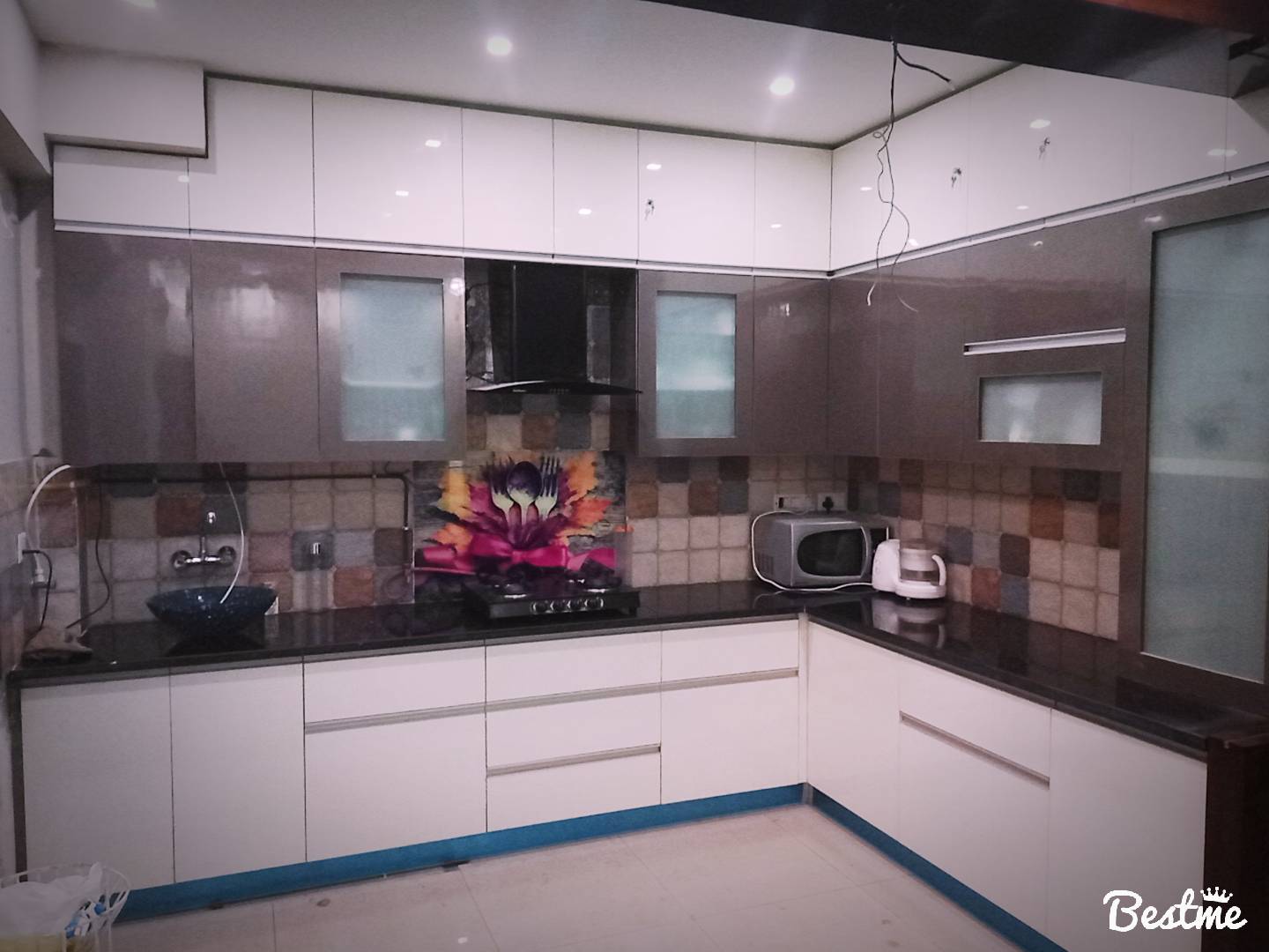 3 BHK Apartment For Sale in La Residentia