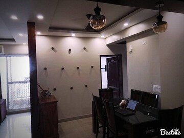 Master Bedroom in 3 BHK Apartment at La Residentia, Tech Zone 4 Greater Noida – for Sale