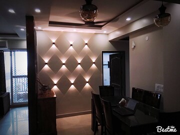 Master Bedroom in 3 BHK Apartment at La Residentia, Tech Zone 4 Greater Noida – for Sale