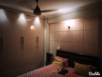 Bedroom in 3 BHK Apartment at La Residentia, Tech Zone 4 Greater Noida – for Sale