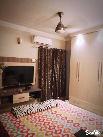Bedroom in 3 BHK Apartment at La Residentia, Tech Zone 4 Greater Noida – for Sale
