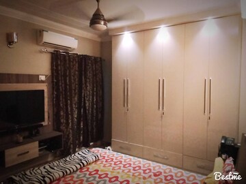 Bedroom in 3 BHK Apartment at La Residentia, Tech Zone 4 Greater Noida – for Sale