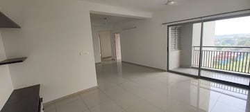 3 BHK Apartment For Rent in Lotus Orchids Hennur Bangalore  7746233