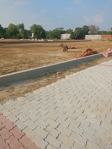  Plot For Sale in Anam Homes, Juggaur