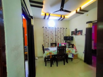 3 BHK Apartment For Resale in Barkatpura Hyderabad  7746306