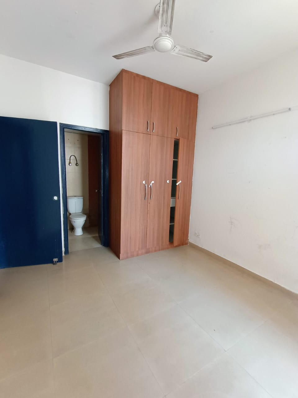 2 BHK Apartment For Rent in Sunshree Society Kondhwa Pune  7746190