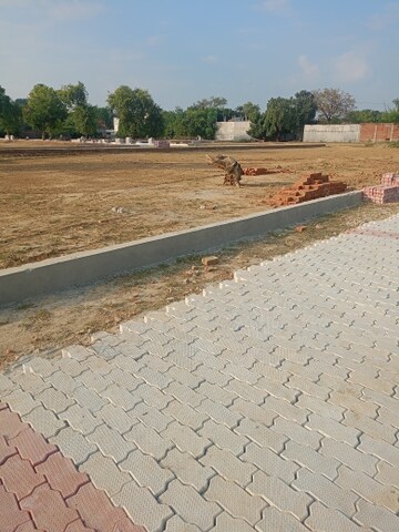  Plot – Exterior View View at Anam Homes, Juggaur - for Sale