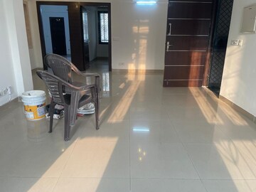 Living Room in 4 BHK Builder Floor at Kohli One Malibu Town, Sector 47 – for Sale