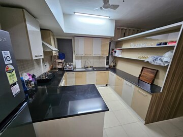 Master Bedroom in 3 BHK Apartment at La Residentia, Tech Zone 4 Greater Noida – for Sale