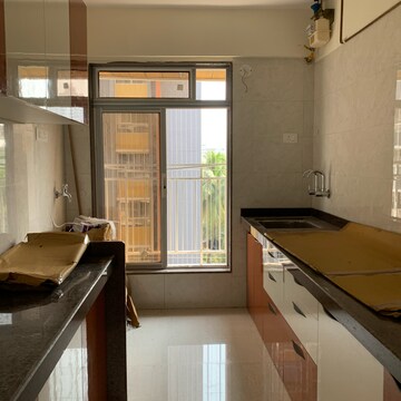 2 BHK Apartment For Rent in Shubhabhumi Patkeshwar Apartment CHSL Babhai Naka Mumbai  7746388