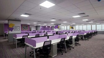 Commercial Co-working Space 13250 Sq.Ft. For Rent in Mogappair West Chennai  7746355