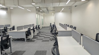 Commercial Co-working Space 13250 Sq.Ft. For Rent in Mogappair West Chennai  7746355