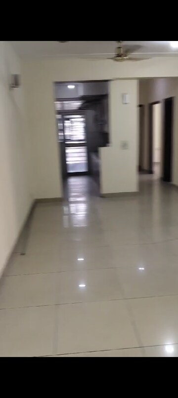 Kitchen in 3 BHK Apartment at GH-7 Crossings Republik, Vijay Nagar – for Sale