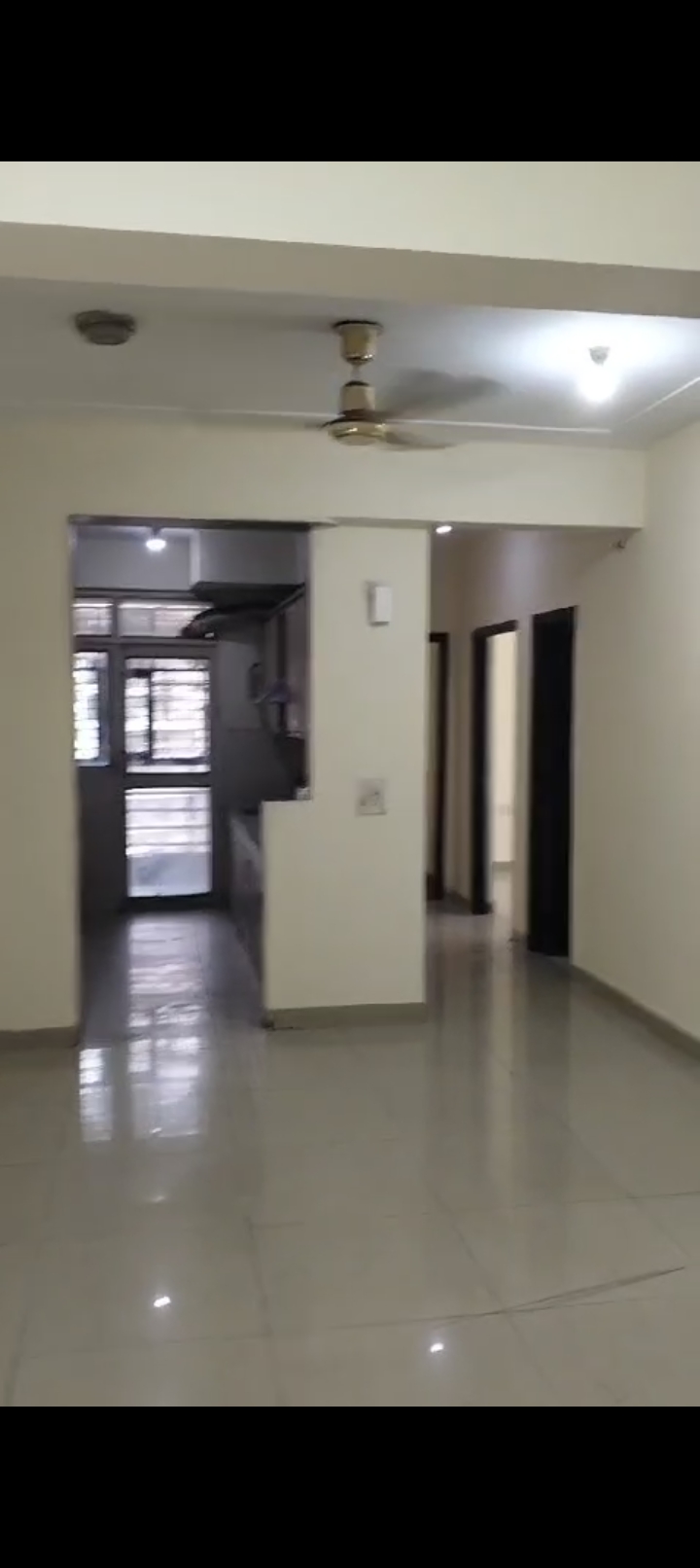 3 BHK 1725 Sq.Ft. Apartment in GH-7 Crossings Republik