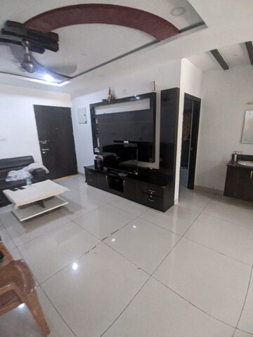 3 BHK Apartment For Rent in Cybercity Rainbow Vistas Rock Gardens, Hi Tech City