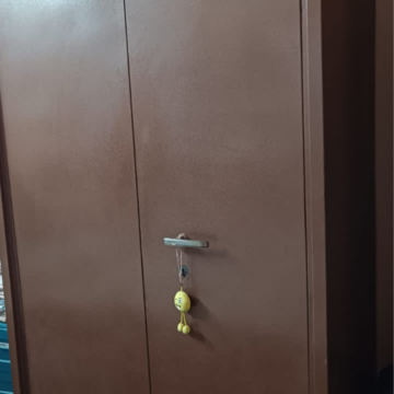 Furnished Amenities in 2 BHK Apartment at Amrapali Zodiac, Sector 120 – for Rent