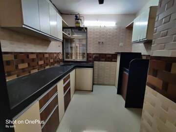2 BHK Apartment For Sale in Jangid Galaxy, Ghodbunder Road