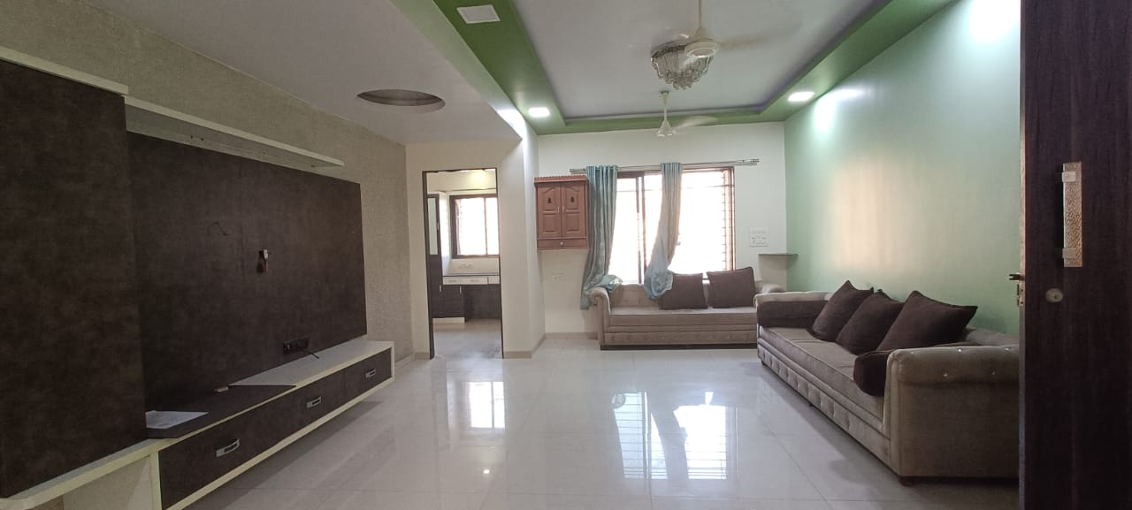 2 BHK Apartment For Resale in Mulund East Mumbai  7746486