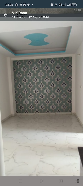 2 BHK Builder Floor For Resale in Ansal API Esencia Sector 67 Gurgaon  7746475