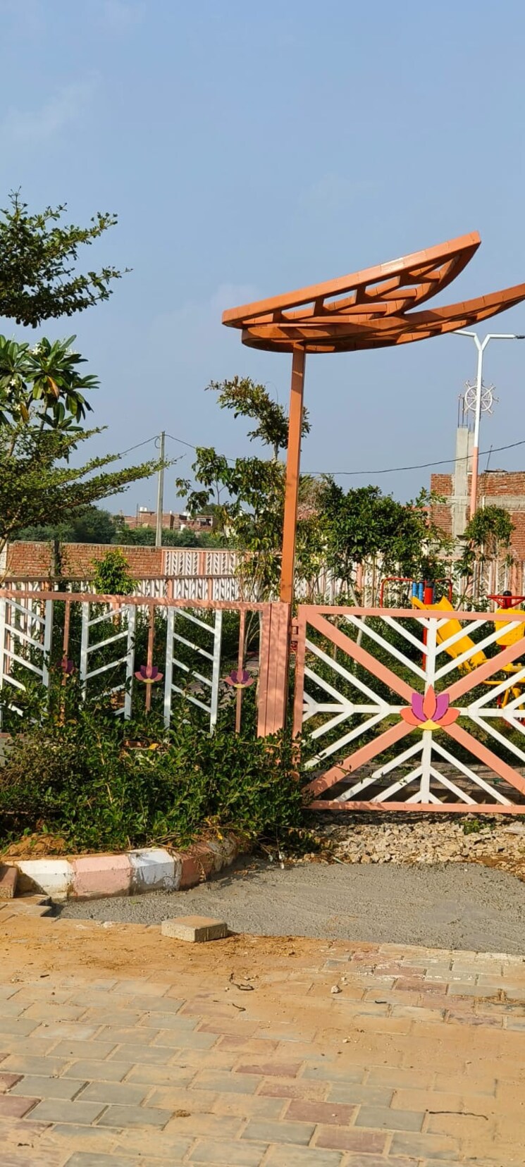 Exterior View, mangalam-miraya 3 Bedroom 900 Sq.Ft. Apartment In Moshi Pune 7746448