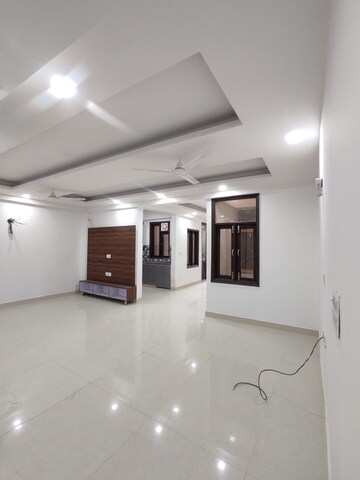 3 BHK Builder Floor For Rent in Dera Mandi Delhi  7746437