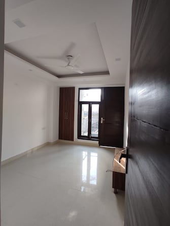 3 BHK Builder Floor For Rent in Dera Mandi Delhi  7746437