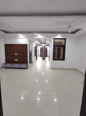 3 BHK Builder Floor For Rent in Dera Mandi Delhi  7746437