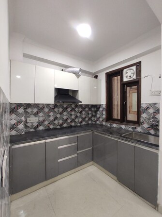 3 BHK Builder Floor For Rent in Dera Mandi Delhi  7746437