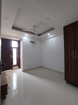 3 BHK Builder Floor For Rent in Dera Mandi Delhi  7746437