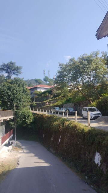  Plot – Exterior View View at Palam Vihar Residents Association, Palam Vihar - for Sale