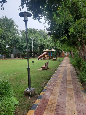  Plot – Garden View at Palam Vihar Residents Association, Palam Vihar - for Sale